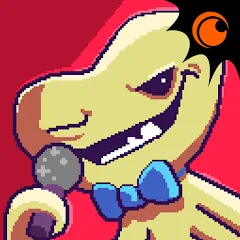 دانلود بازی “Crunchyroll: Horror Hop” برای اندروید – نسخه 1.0 (مود + اصلی)
