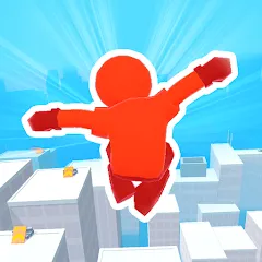 دانلود بازی “Parkour Race” برای اندروید – نسخه 1.15.0 (مود + اصلی)