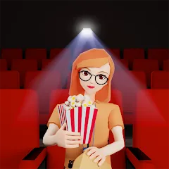 دانلود بازی “Bioskop Simulator” برای اندروید – نسخه 4.2.45 (مود + اصلی)