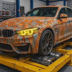 دانلود بازی “Dyno 2 Race” برای اندروید – نسخه 1.9.3 (مود + اصلی)