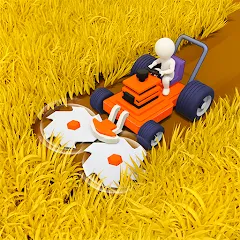 دانلود بازی “Stone Grass” برای اندروید – نسخه 1.70.1 (مود + اصلی)