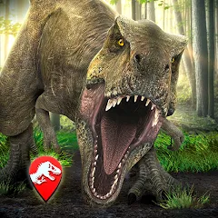 دانلود بازی “Jurassic World Alive” برای اندروید – نسخه 3.22.36 (مود + اصلی)