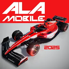 دانلود بازی “Ala Mobile GP – Formula cars racing” برای اندروید – نسخه 8.0.4 (مود + اصلی)