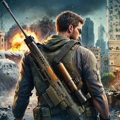 دانلود بازی “Survival Unknown Battle Royal” برای اندروید – نسخه 5.3.48 (مود + اصلی)