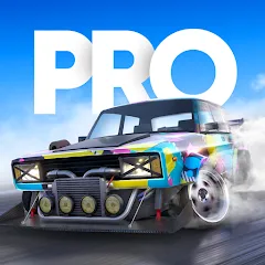 دانلود بازی “Drift Max Pro – Car Drifting Game with Racing Cars” برای اندروید – نسخه 2.6.93 (مود + اصلی)