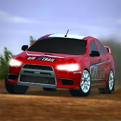 دانلود بازی “Rush Rally 2” برای اندروید – نسخه 1.169 (مود + اصلی)