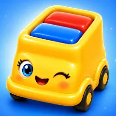 دانلود بازی “Loop Sort” برای اندروید – نسخه 3.2.0 (مود + اصلی)