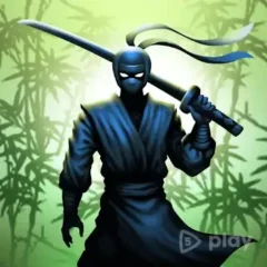 دانلود بازی “Ninja warrior: legend of shadow fighting games” برای اندروید – نسخه 1.94.1 (مود + اصلی)