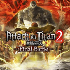دانلود Attack on Titan 2 برای اندروید