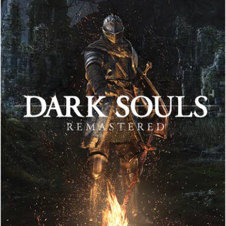دانلود Dark Souls Remastered برای اندروید