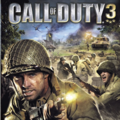 دانلود بازی Call Of Duty 3 برای اندروید