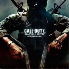 دانلود Call Of Duty Black Ops برای اندروید