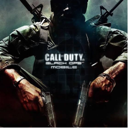 دانلود Call Of Duty Black Ops برای اندروید