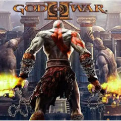 دانلود God of War 2 برای اندروید