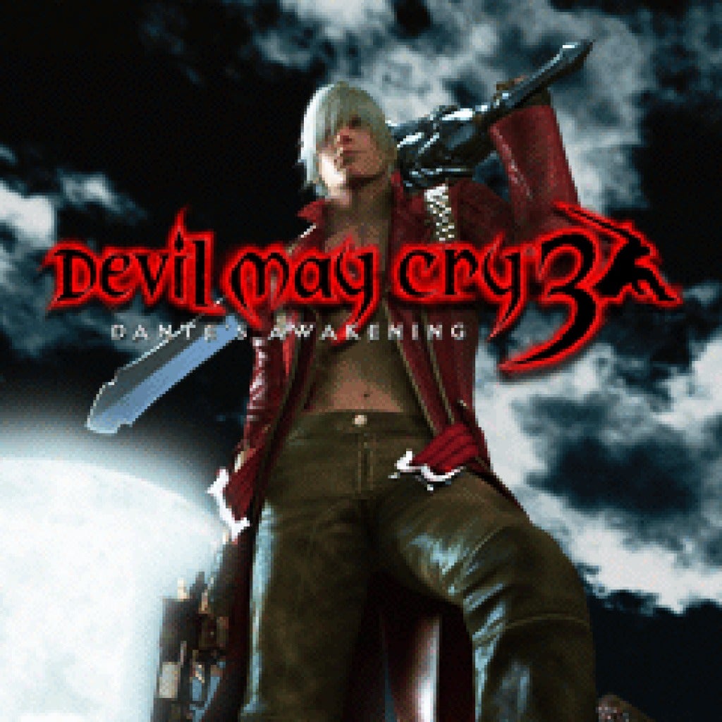 دانلود devil may cry 3 برای اندروید